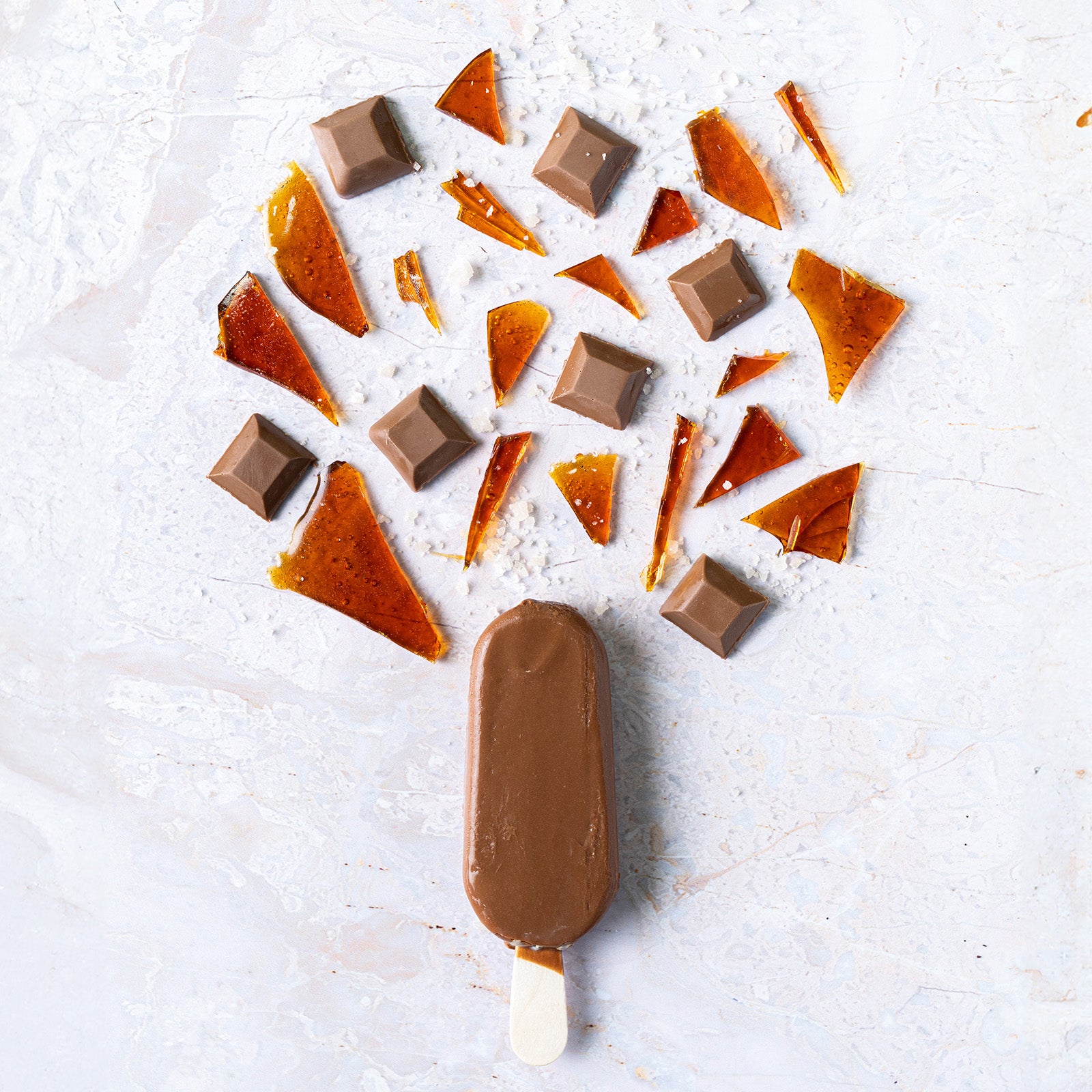 Sea Salt Caramel Stick Multipack