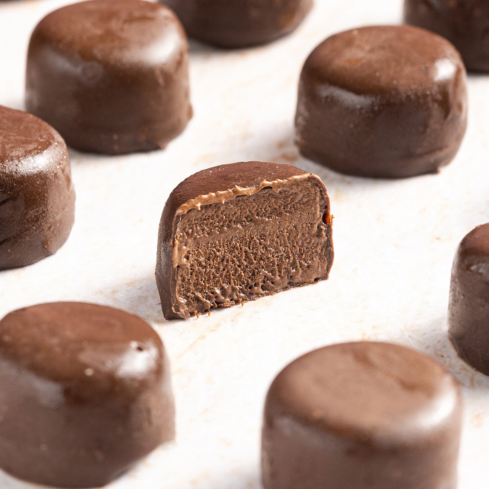 Double Chocolate Bonbon Multipack 12