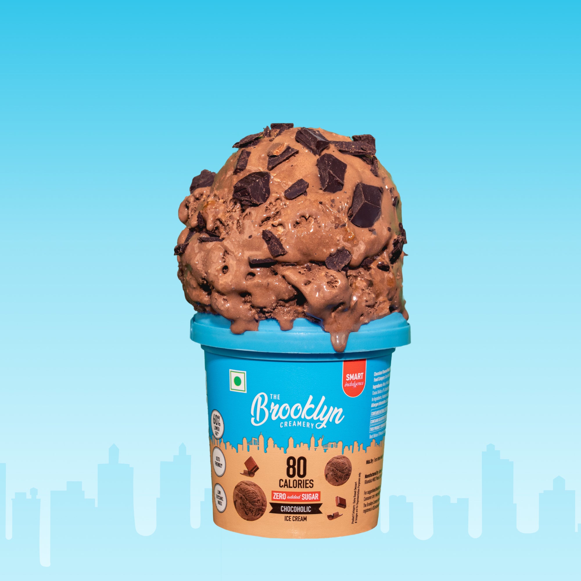 Chocoholic Cup