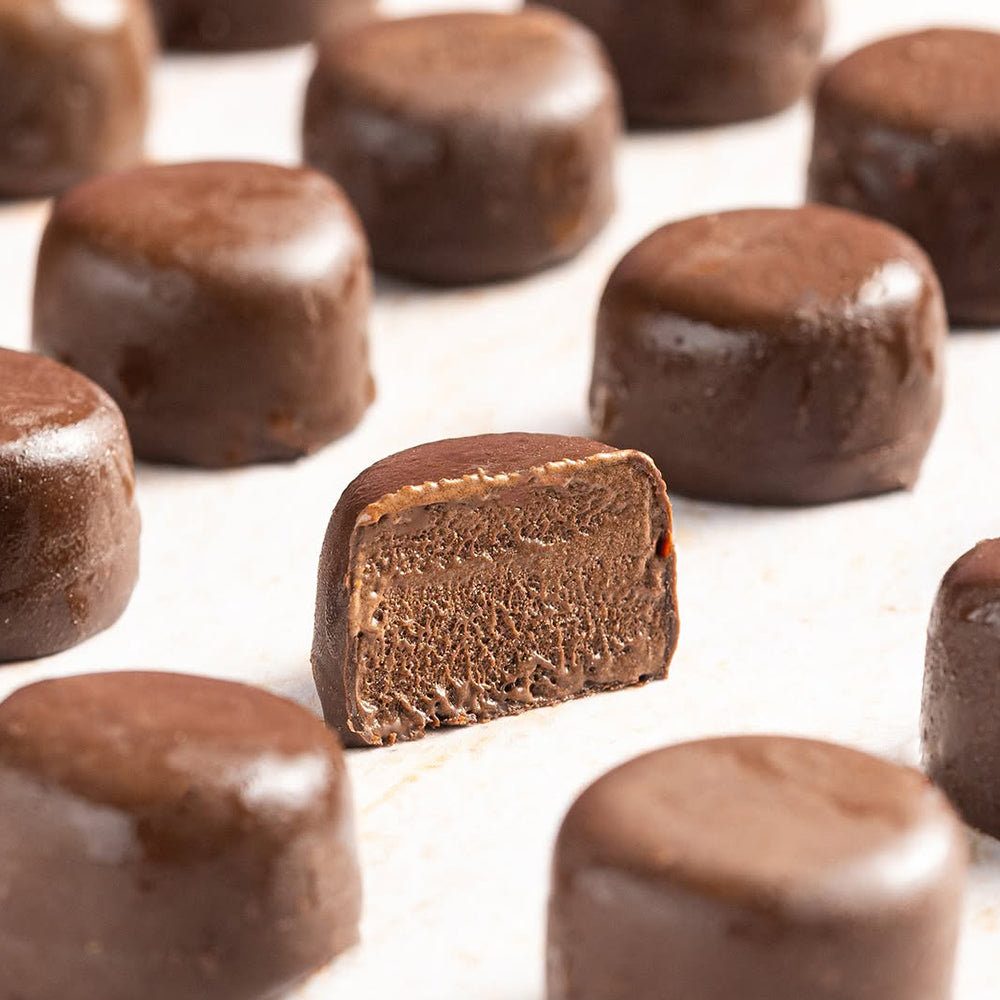 Chocolate Truffle Bonbon Multipack