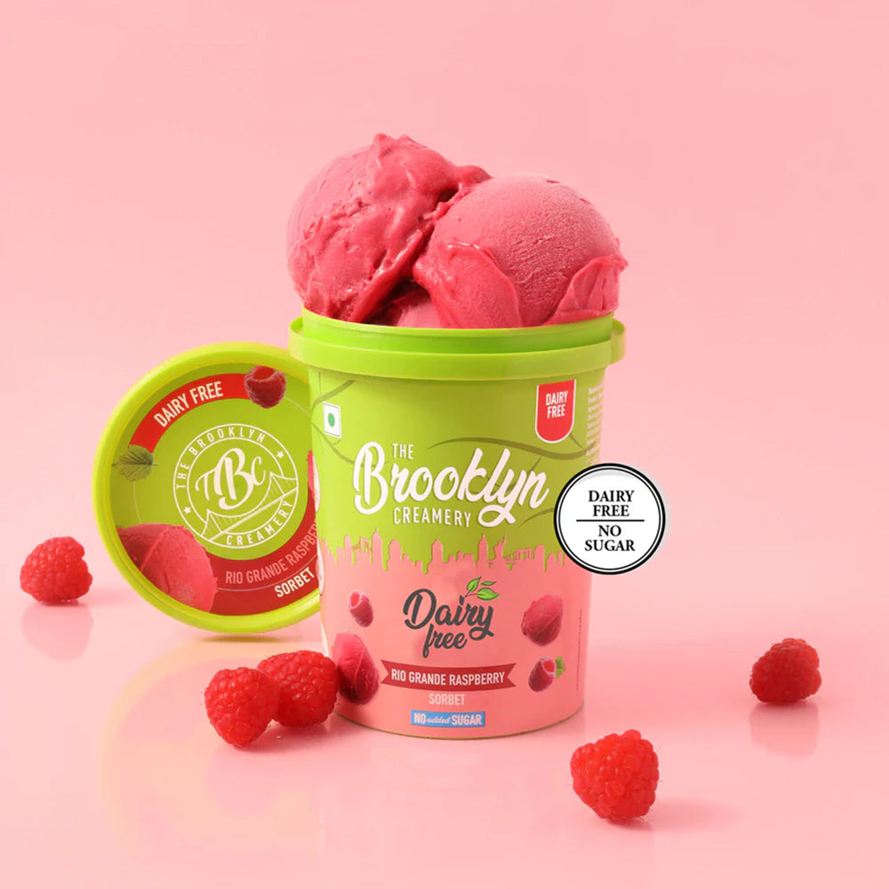 Rio Grande Raspberry Tub