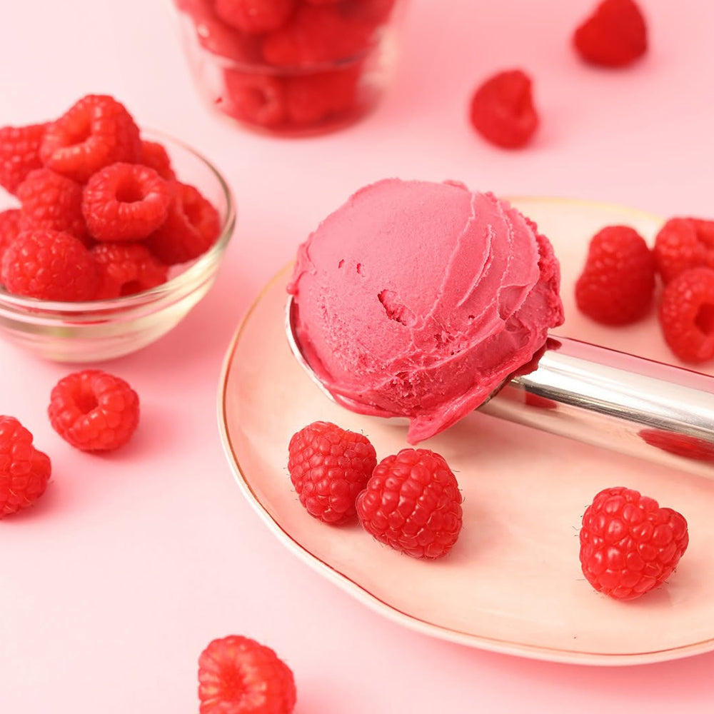 Rio Grande Raspberry Tub