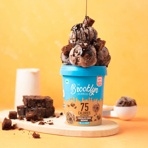 Ice Cream Shmice Cream #13: Brownie + My New Favorite Kitchen Gadget: Tovolo  Ice Cream Tubs – Lisa's Project: Vegan